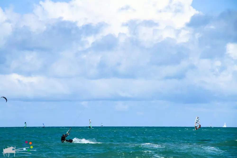 Camping Capo Vieste 3 Sterren★★★