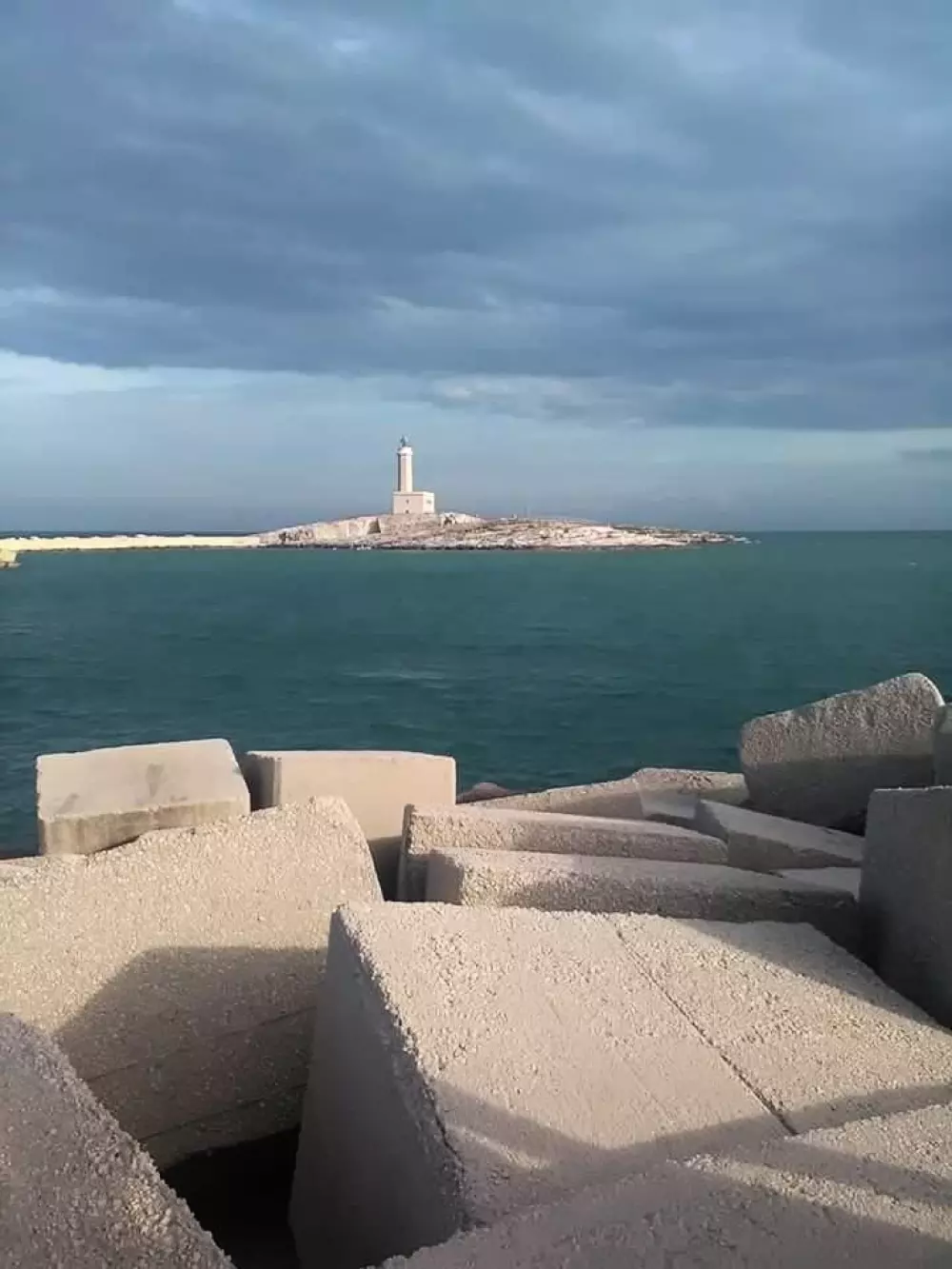 Camping Capo Vieste 3 Sterren★★★