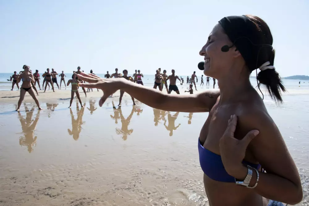 Camping Capo Vieste 3 Sterren★★★