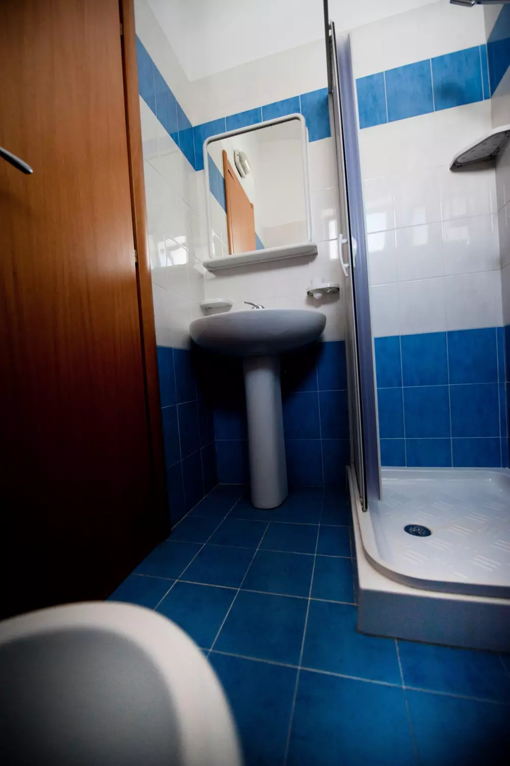 Camping Capo Vieste 3 Sterren★★★