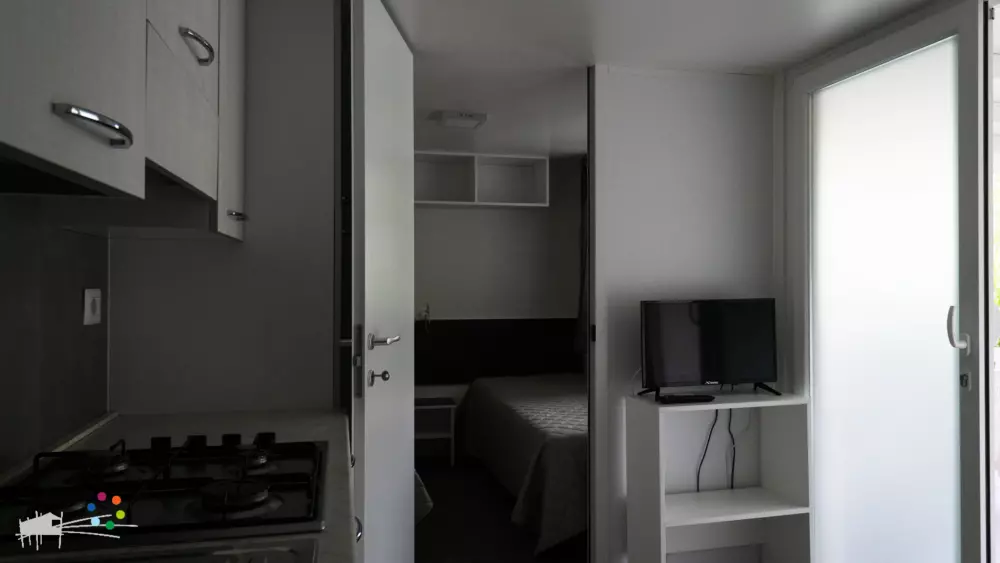 Camping Capo Vieste 3 Sterren★★★