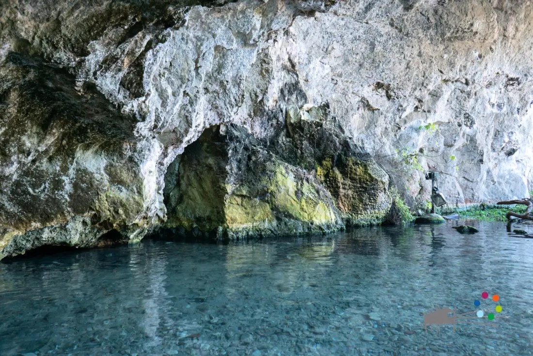 Campeggio Capo Vieste #