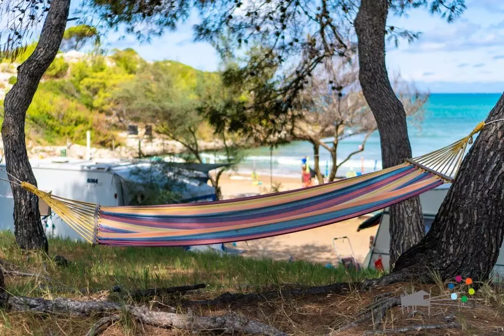 Camping Capo Vieste 3 Sterren★★★