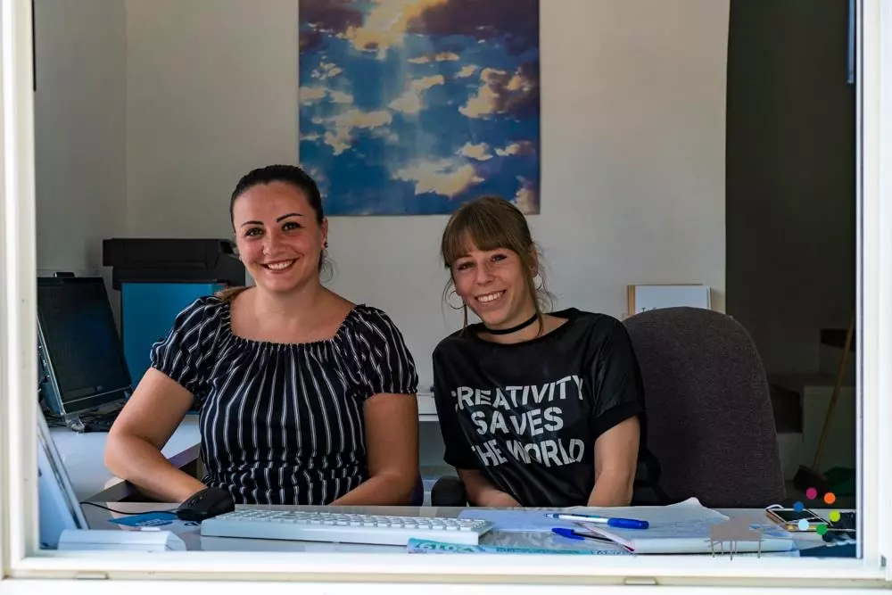 Camping Capo Vieste 3 Sterren★★★