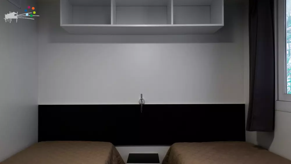 Camping Capo Vieste 3 Sterren★★★