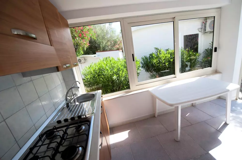 Camping Capo Vieste 3 Sterren★★★