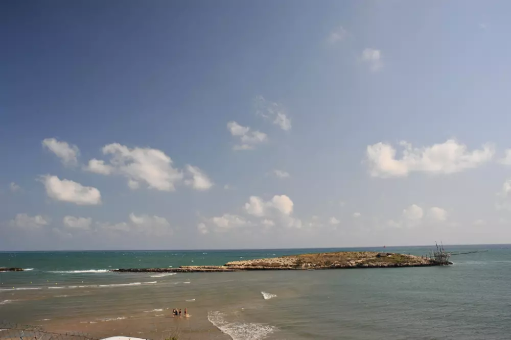 Camping Capo Vieste 3 Sterren★★★