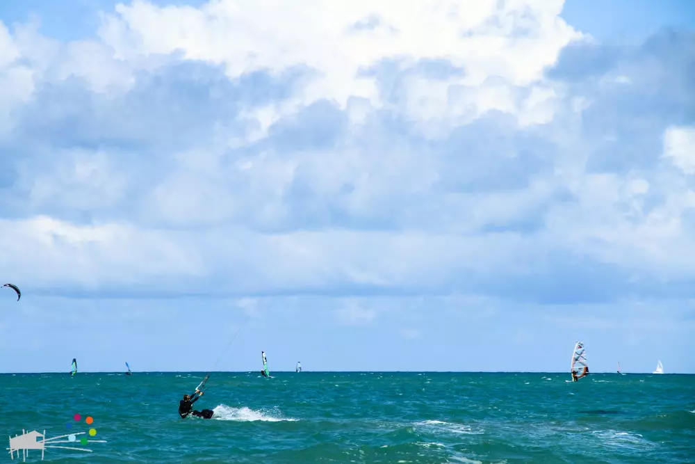 Camping Capo Vieste 3 Sterren★★★