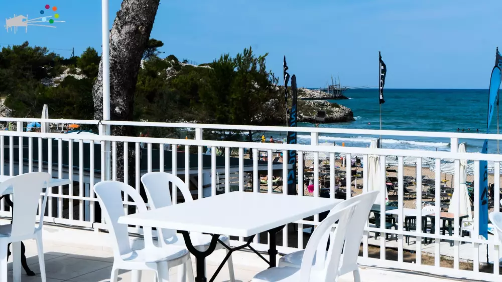 Camping Capo Vieste 3 Sterren★★★