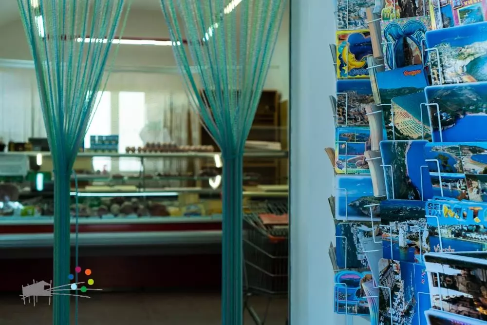 Camping Punta Lunga 3 Sterren★★★