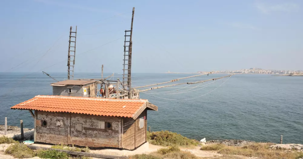 Camping Punta Lunga 3 Sterren★★★