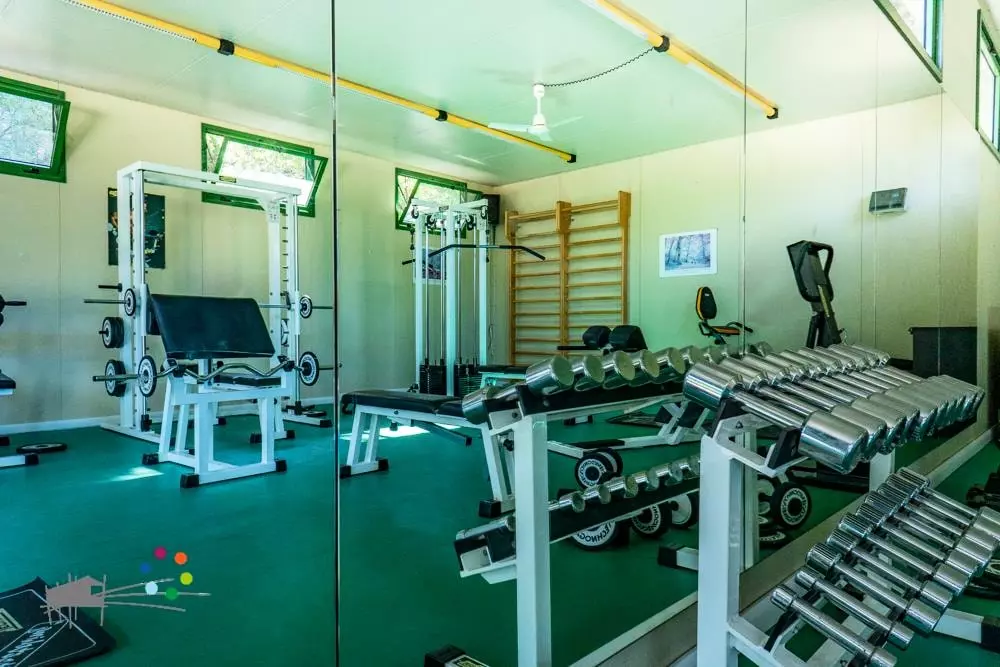 Camping Punta Lunga 3 Sterren★★★