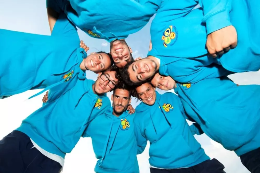 Camping Punta Lunga 3 Sterren★★★