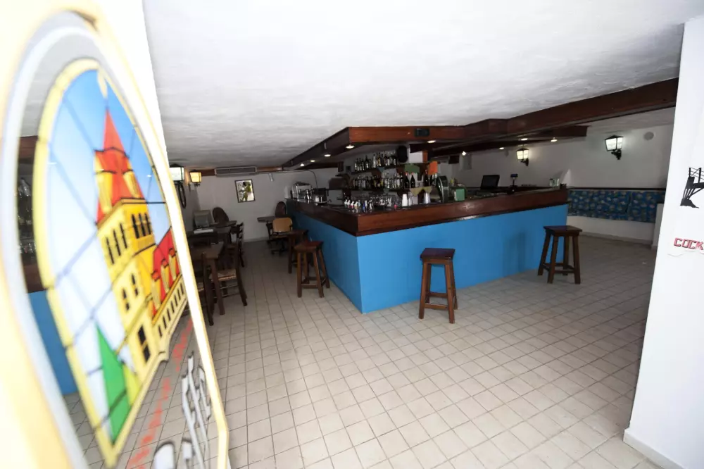 Camping Punta Lunga 3 Sterren★★★