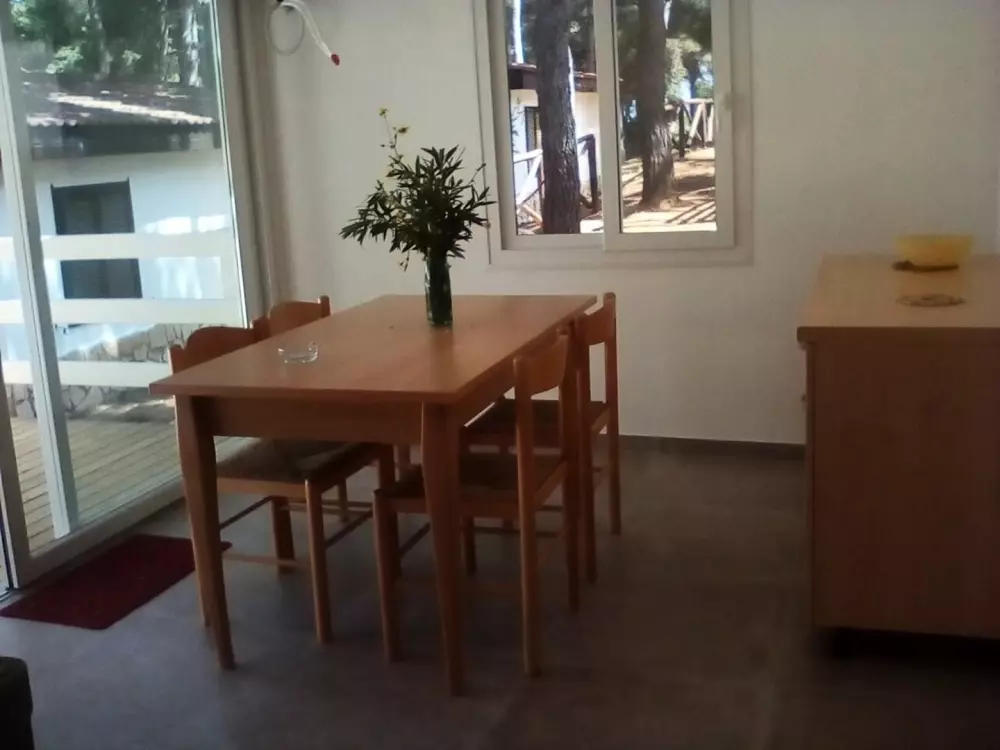 Camping Punta Lunga 3 Sterren★★★