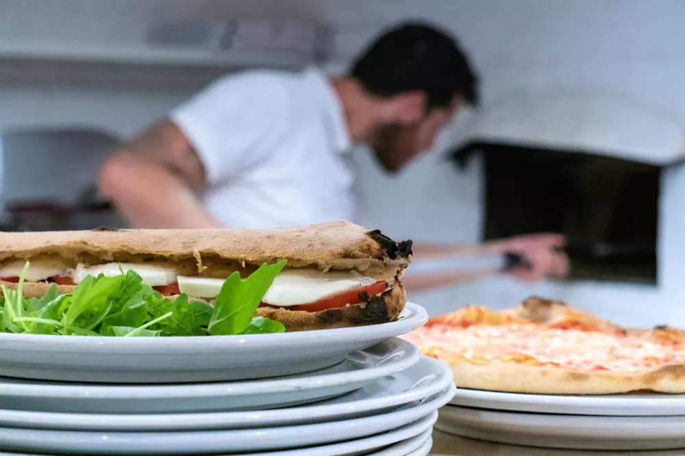 Camping Punta Lunga 3 Sterren★★★