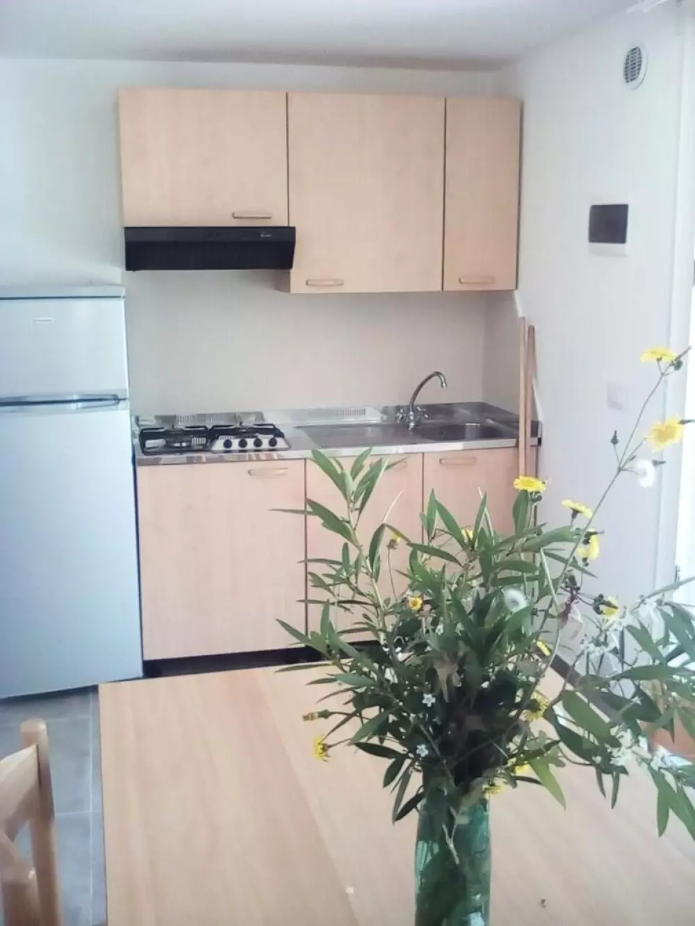 Camping Punta Lunga 3 Sterren★★★