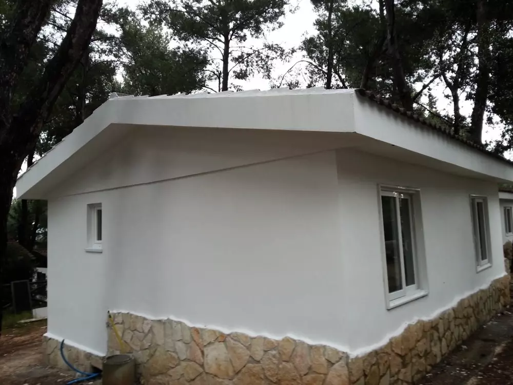 Camping Punta Lunga 3 Sterren★★★