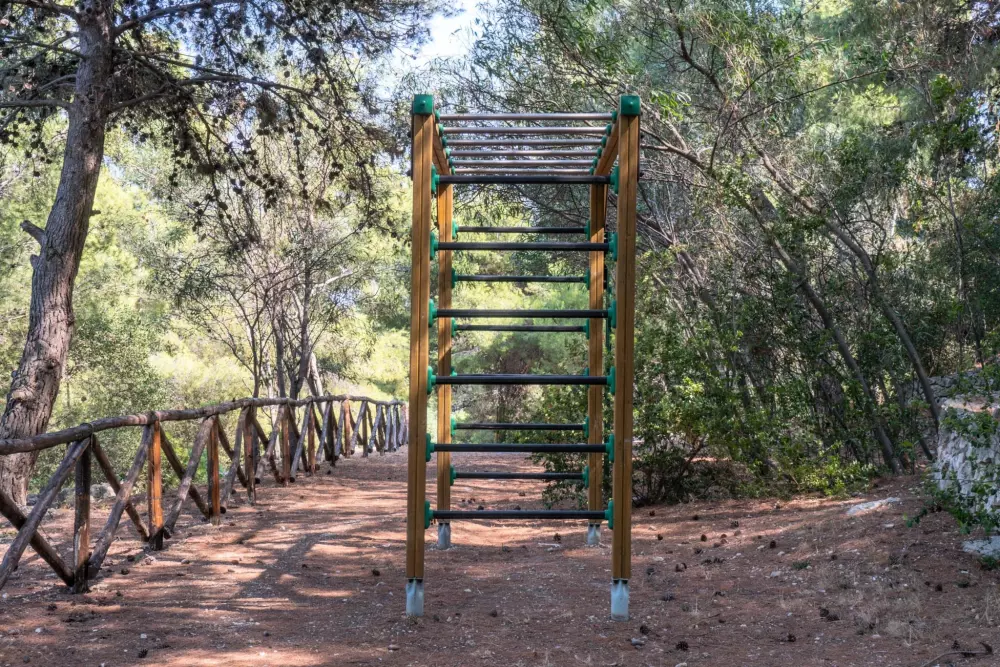 Camping Punta Lunga 3 Sterren★★★