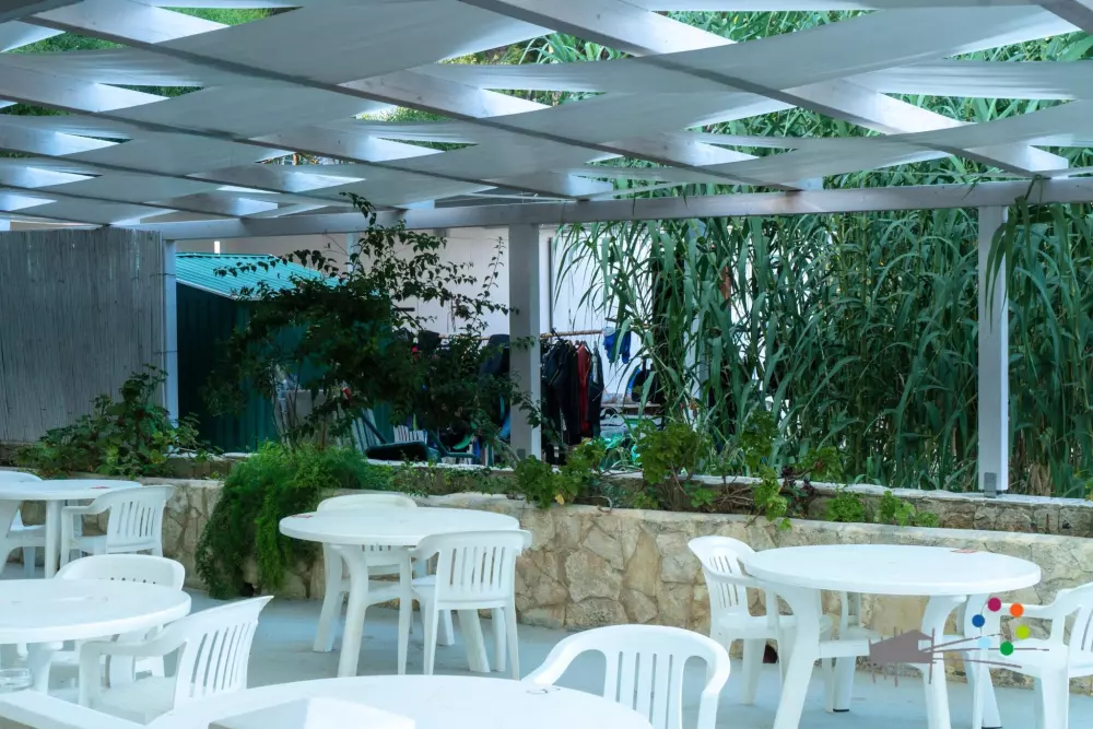 Camping Punta Lunga 3 Sterren★★★