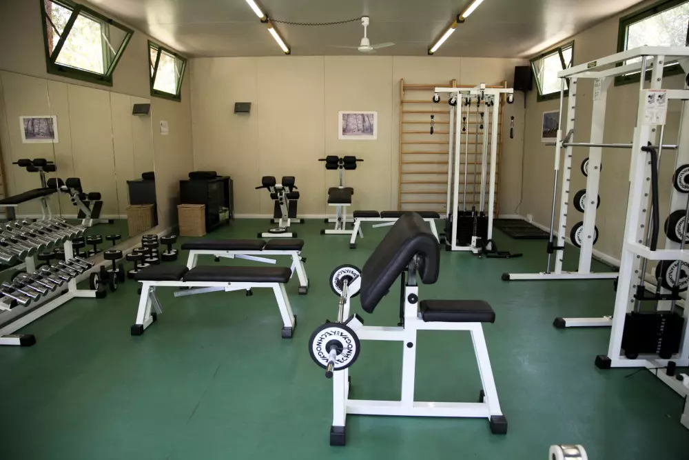 Camping Punta Lunga 3 Sterren★★★