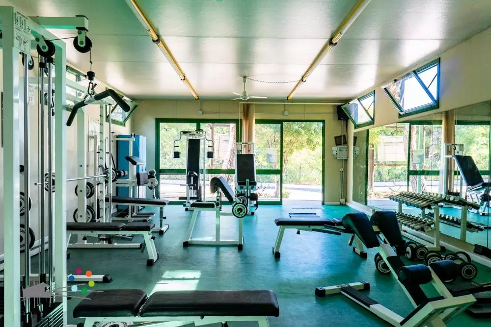 Camping Punta Lunga 3 Sterren★★★