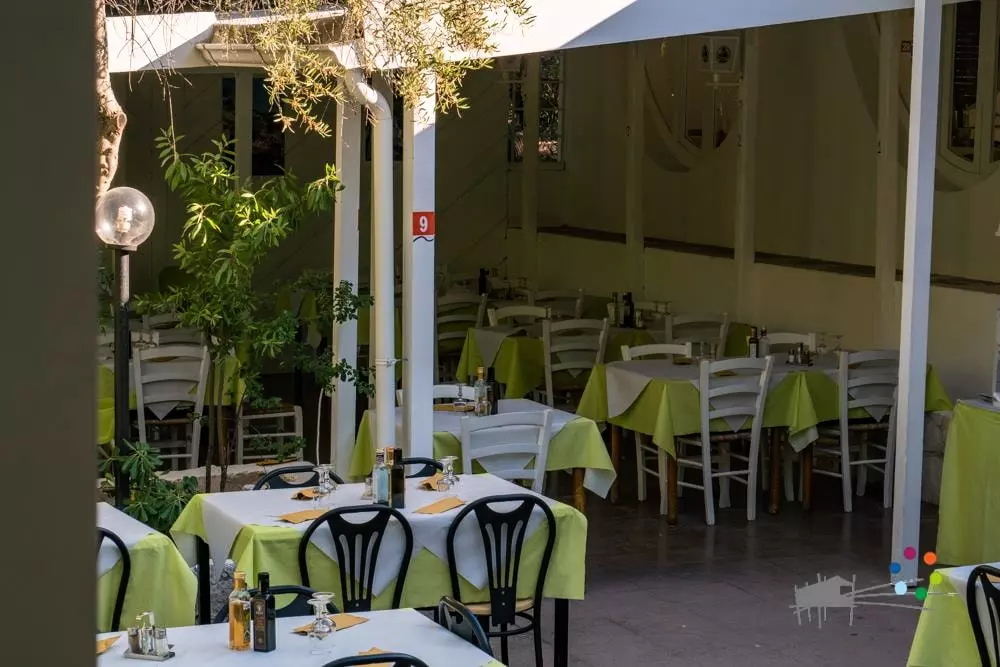 Camping Punta Lunga 3 Sterren★★★