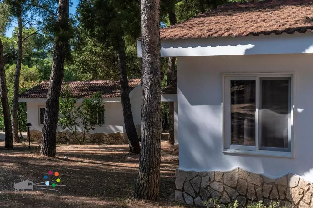 Camping Punta Lunga 3 Sterren★★★