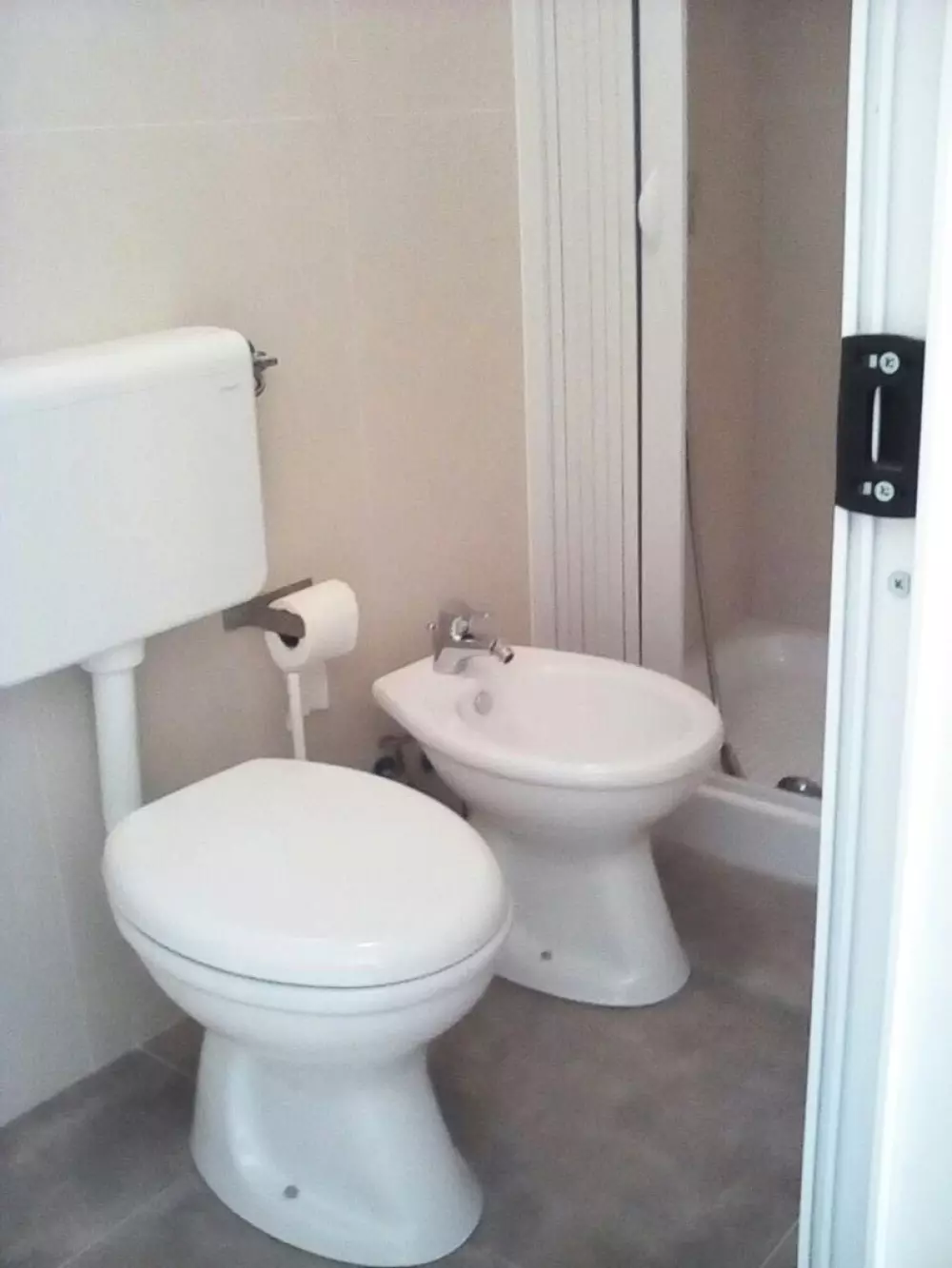 Camping Punta Lunga 3 Sterren★★★