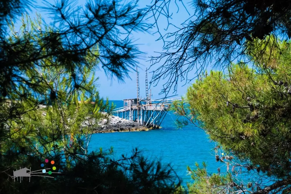 Camping Punta Lunga 3 Sterren★★★