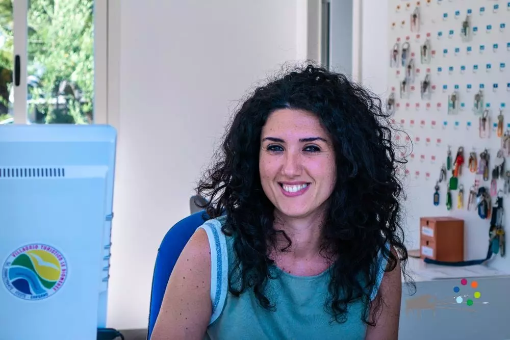 Camping Village Le Diomedee 3 Sterren★★★