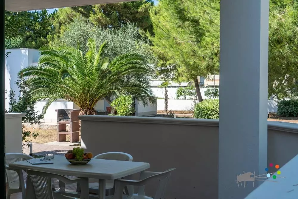 Camping Village Le Diomedee 3 Sterren★★★