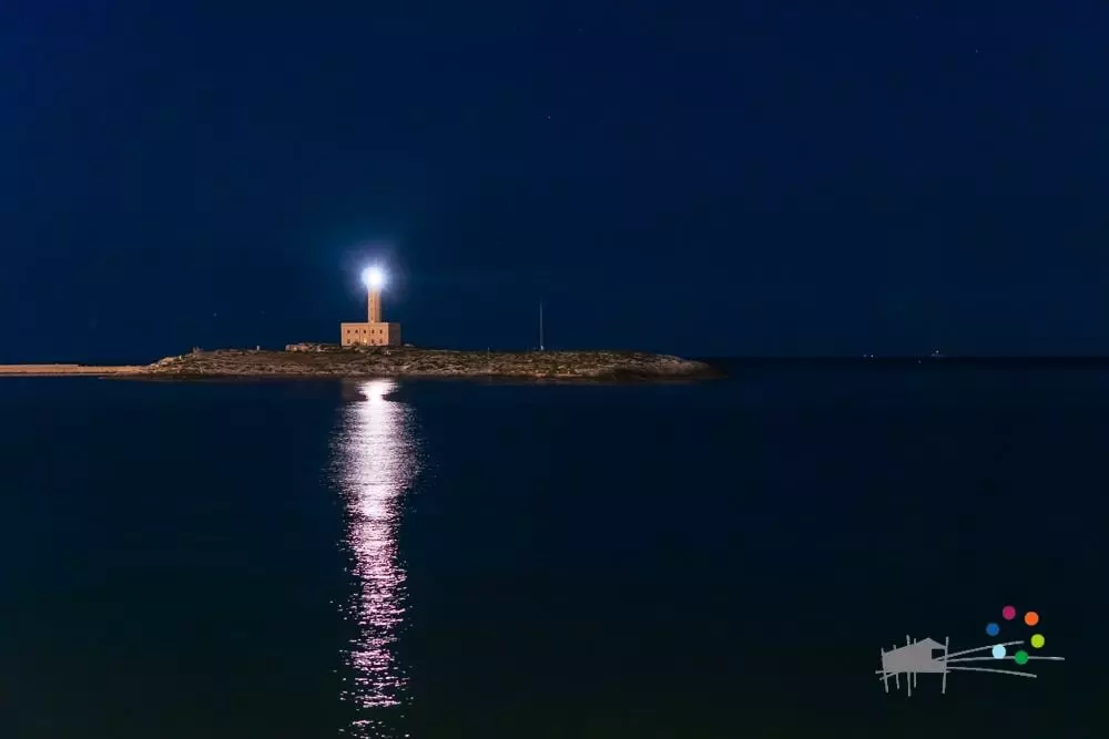 Camping Village Le Diomedee 3 Sterren★★★