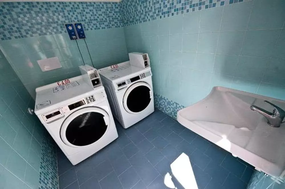 Camping Village Le Diomedee 3 Sterren★★★