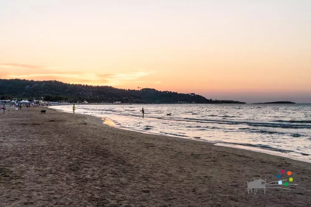 Camping Village Le Diomedee 3 Sterren★★★