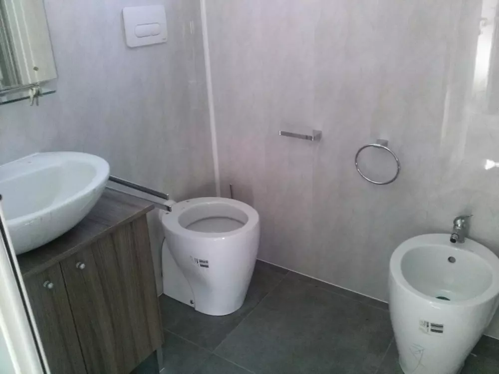 Camping Village Le Diomedee 3 Sterren★★★