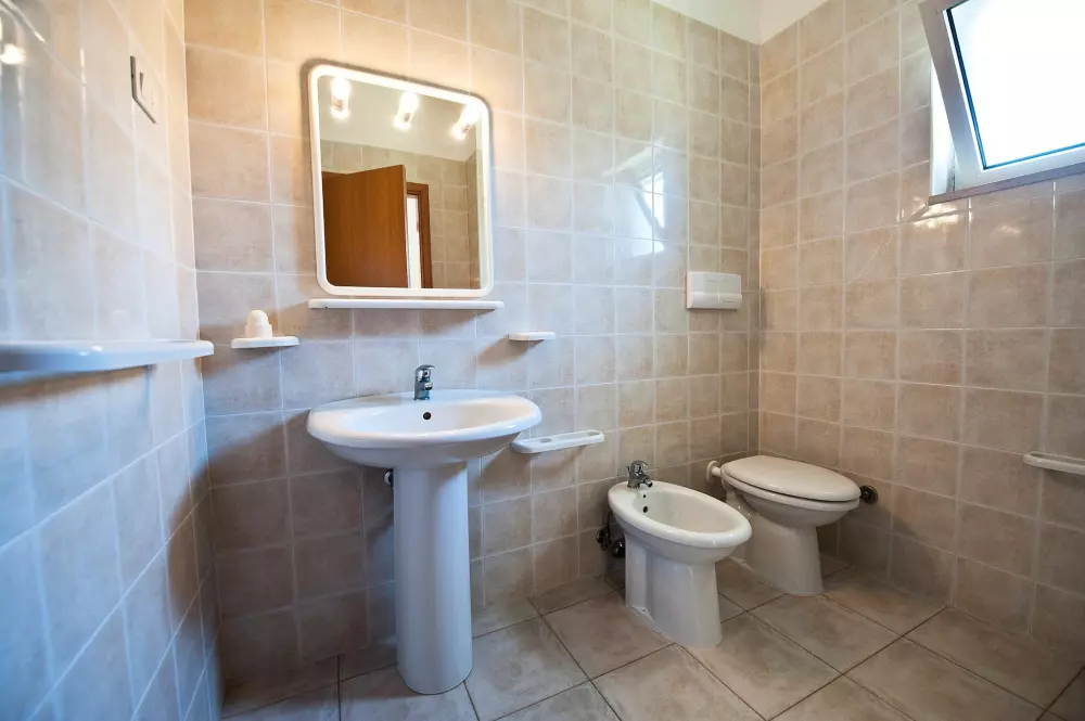 Camping Village Le Diomedee 3 Sterren★★★