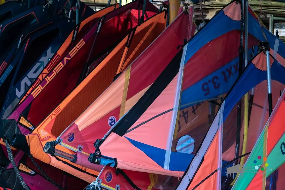 Camping Village Le Diomedee 3 Sterren★★★