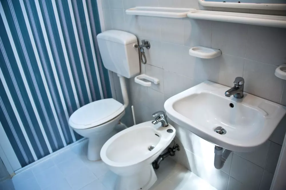 Camping Village Le Diomedee 3 Sterren★★★