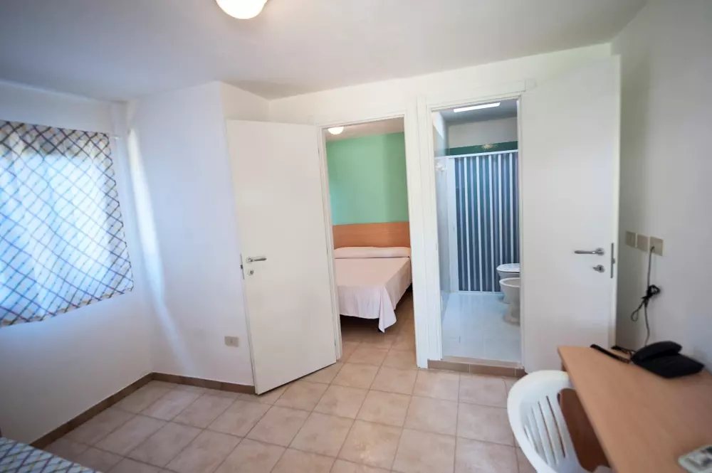 Camping Village Le Diomedee 3 Sterren★★★