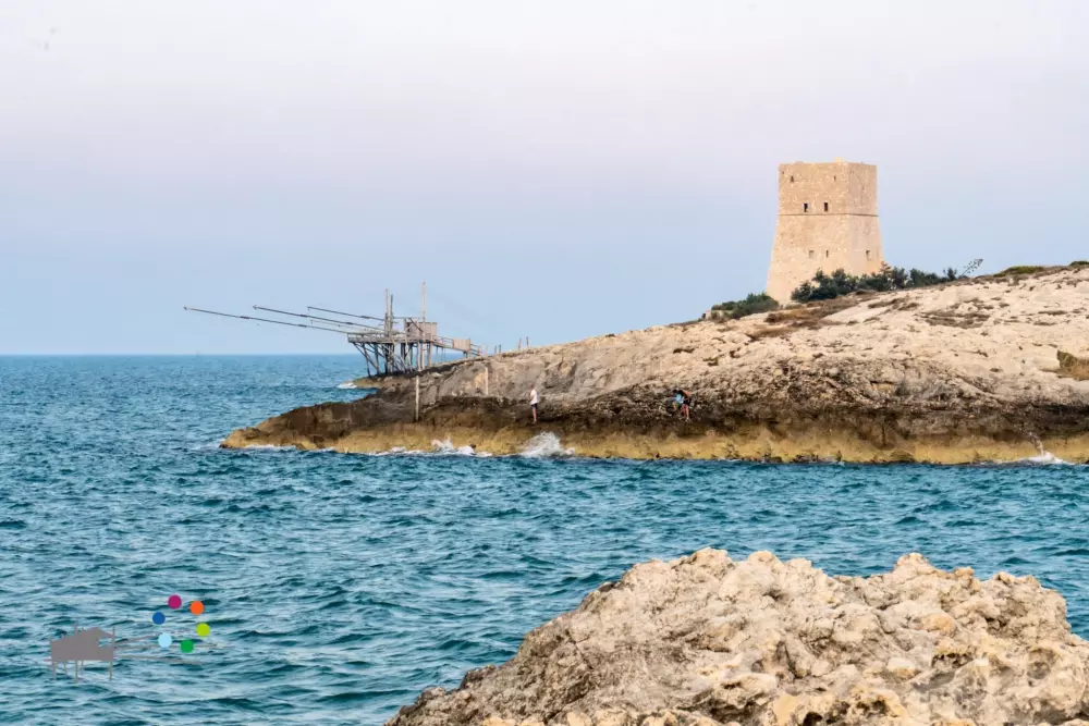 Camping Village Le Diomedee 3 Sterren★★★