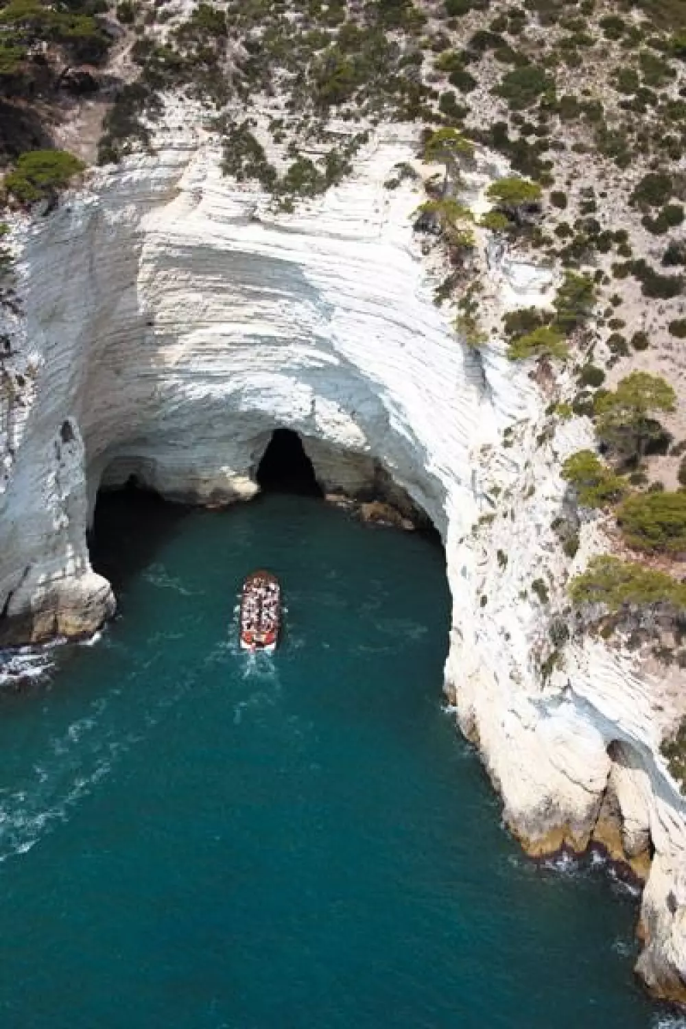 Camping Village Le Diomedee 3 Sterren★★★