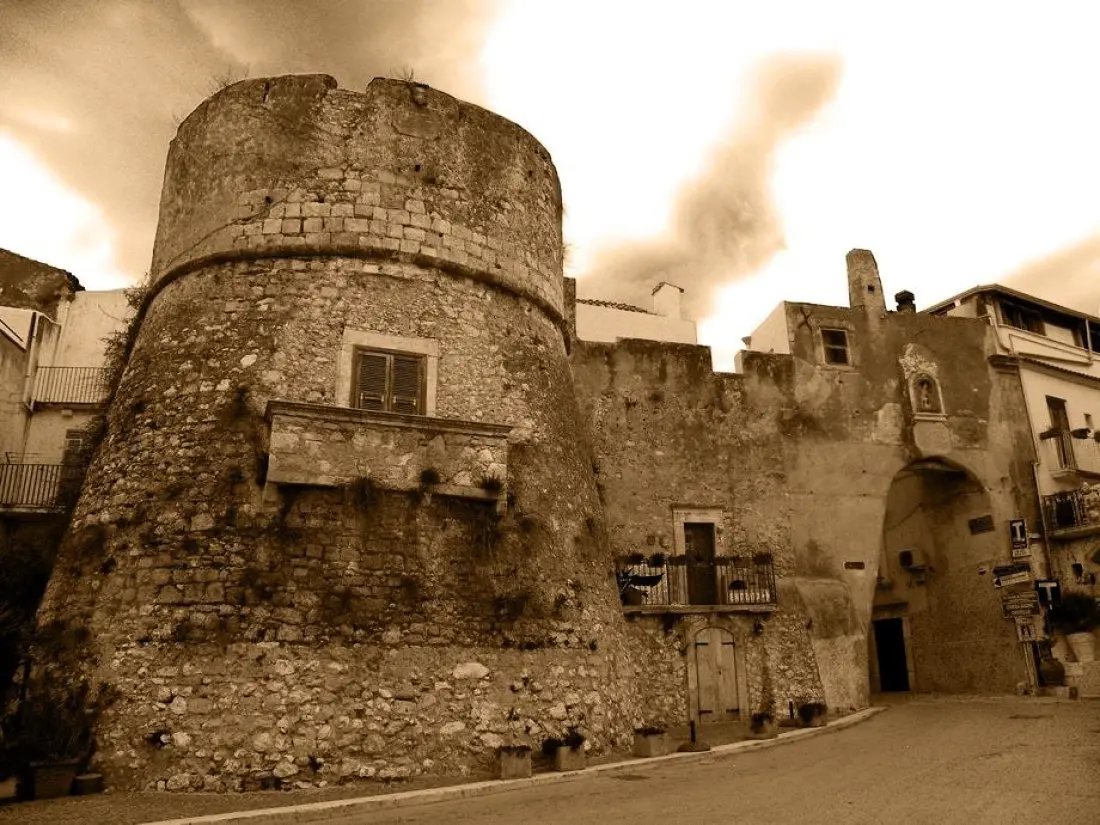 Campeggio Village Le Diomedee 3 Stelle★★★