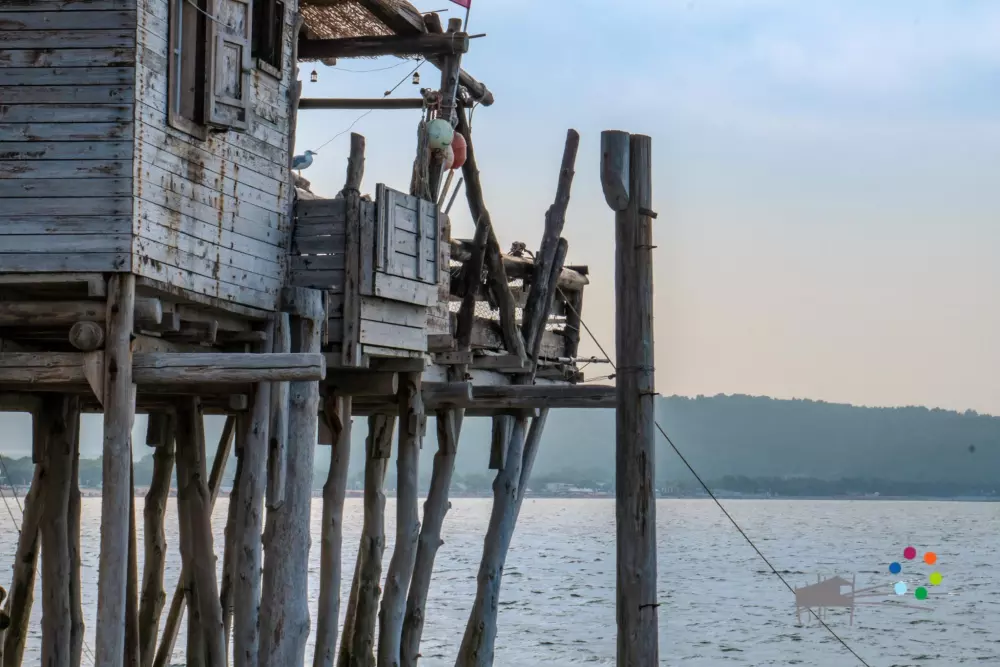 Camping Village Le Diomedee 3 Sterren★★★