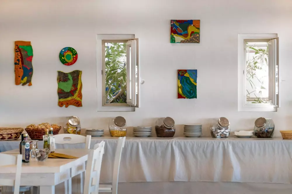 Camping Village Le Diomedee 3 Sterren★★★