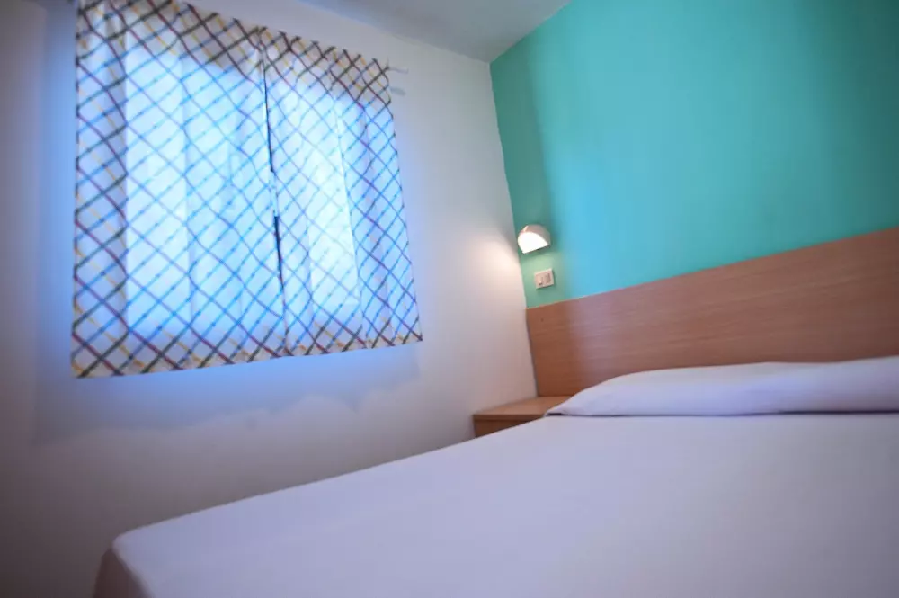 Camping Village Le Diomedee 3 Sterren★★★