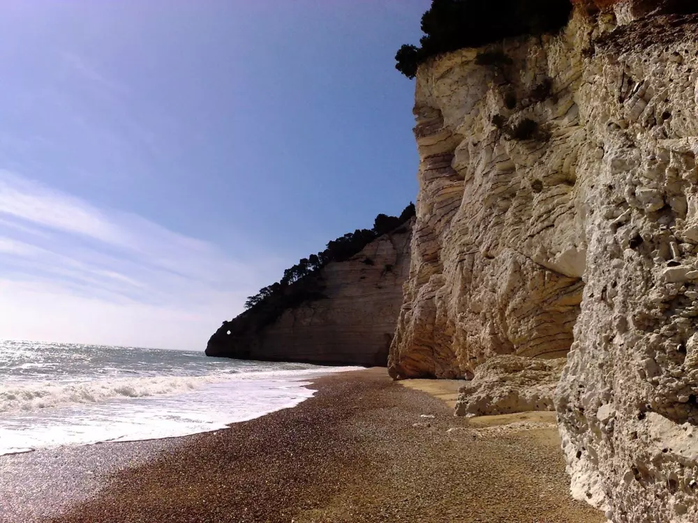 Camping Village Le Diomedee 3 Sterren★★★