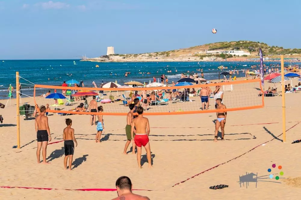 Camping Village Le Diomedee 3 Sterren★★★