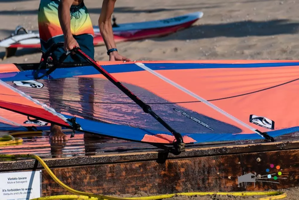 Camping Village Le Diomedee 3 Sterren★★★