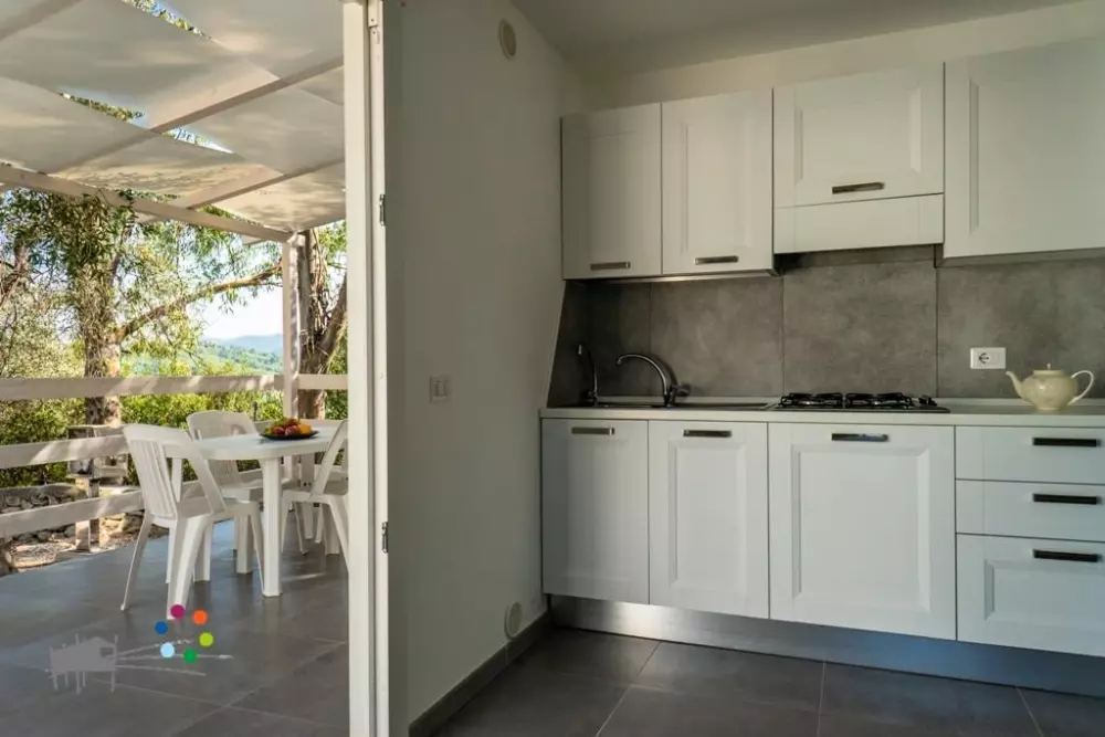 Camping Village Spiaggia Lunga 3 Sterren★★★